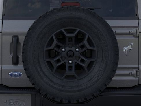 New 2026 Ford Bronco Badlands AWD/4WD image 24