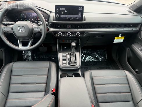 Used 2026 Honda CR-V Sport-L image 28