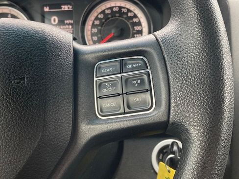 Used 2018 RAM 1500 Tradesman w/ Popular Equipment Group RWD image 19