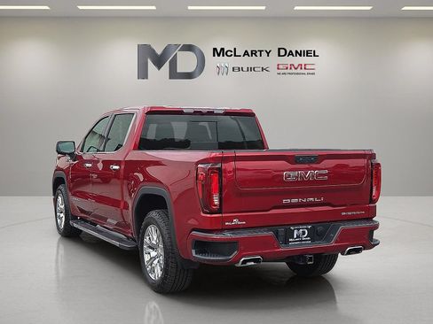 Used 2024 GMC Sierra 1500 Denali AWD/4WD image 13