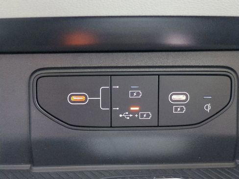 New 2026 Kia Sportage EX image 22