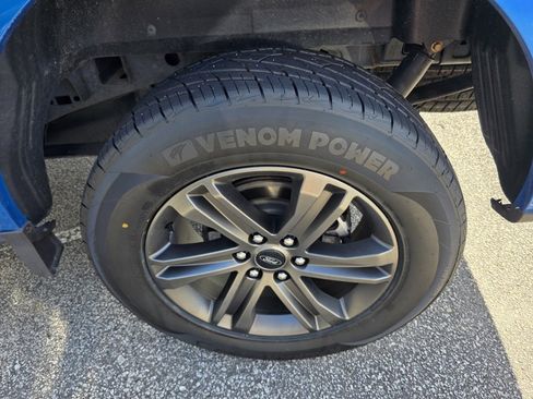 Used 2021 Ford F150 Lariat image 39