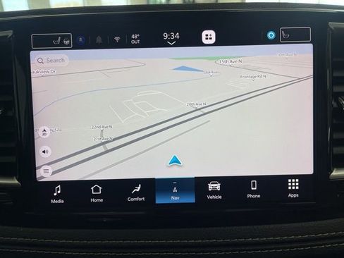 Used 2021 Chrysler Pacifica Limited w/ Premium & Safety Sphere Group AWD/4WD image 48