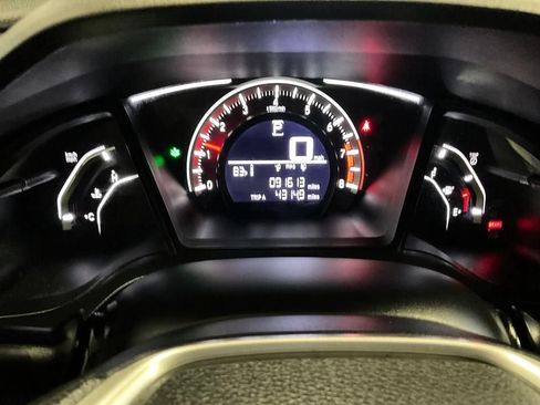 Used 2018 Honda Civic LX image 6