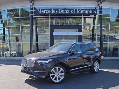 Used 2018 Volvo XC90 T6 Inscription w/ Convenience Package