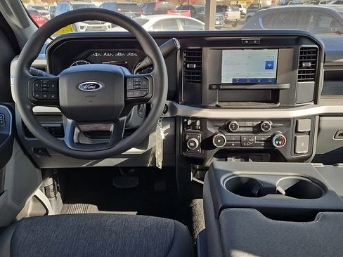 New 2026 Ford F350 XL w/ STX Appearance Package image 20