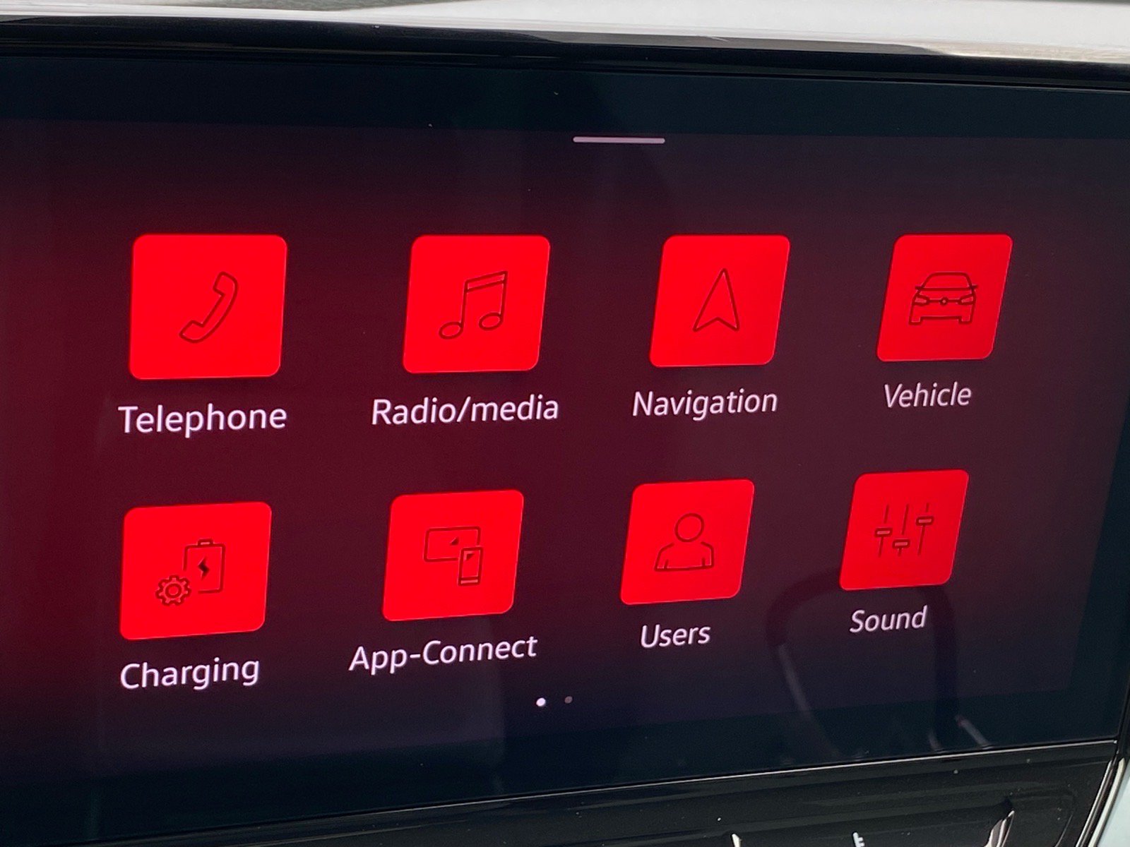 Certified 2023 Volkswagen ID.4 Pro AWD/4WD image 14