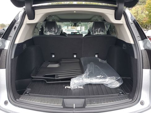 New 2026 Acura RDX Advance Package image 9