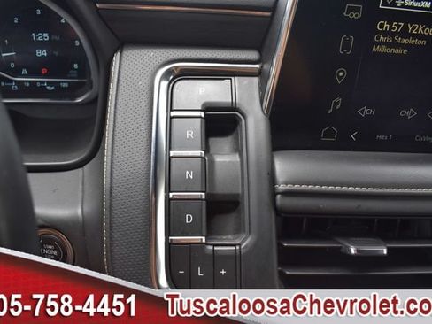 Certified 2024 GMC Yukon SLT RWD image 40