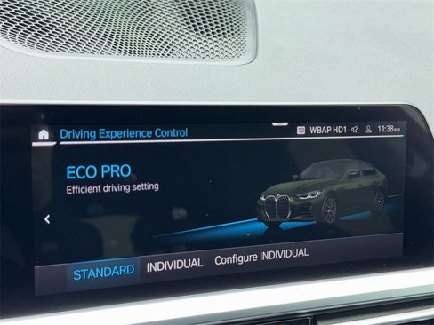 Used 2022 BMW 430i Gran Coupe w/ M Sport Package image 26