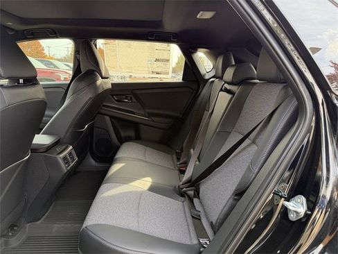 New 2026 Toyota bZ image 26