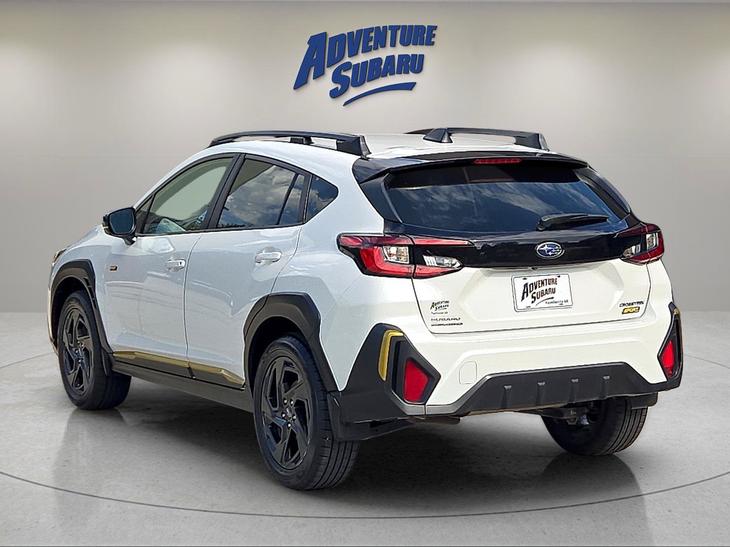 Used 2024 Subaru Crosstrek 2.5i Sport w/ Crosstrek Mirror Package AWD/4WD image 5