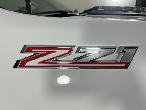 New 2026 Chevrolet Silverado 2500 LTZ w/ LTZ Premium Package image 12