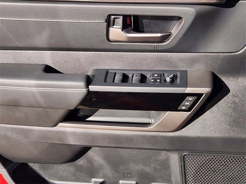 New 2026 Toyota Sequoia Limited image 15