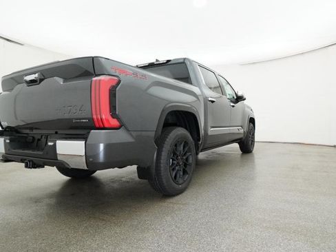 New 2026 Toyota Tundra 1794 Edition AWD/4WD image 10