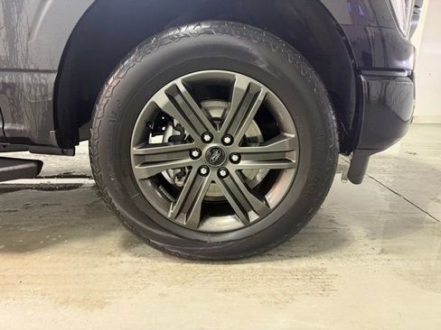 Used 2021 Ford F150 XLT w/ Equipment Group 302A High image 28