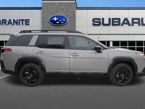 New 2026 Subaru Outback Limited image 10