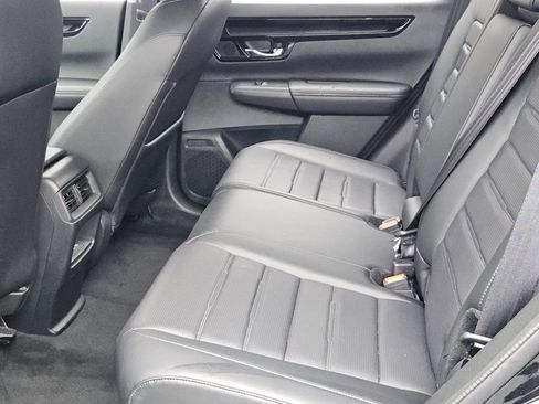 Used 2025 Honda CR-V EX-L image 28