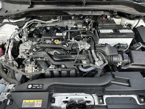 Certified 2023 Toyota Corolla Cross XLE w/ Convenience Package image 11