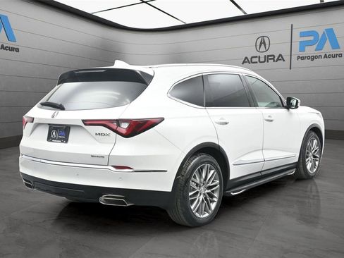 Certified 2023 Acura MDX SH-AWD w/Advance image 23