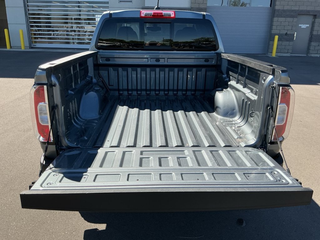 Used 2022 GMC Canyon AT4 w/ Trailering Package AWD/4WD image 29