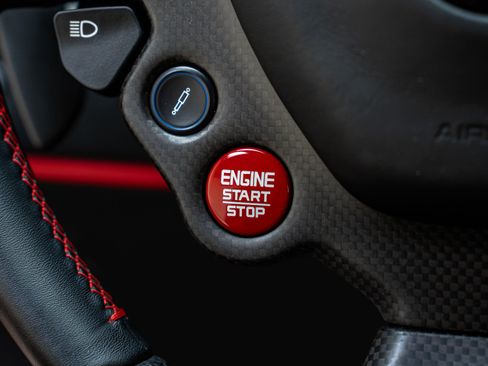 Used 2019 Ferrari 488 Pista Coupe RWD image 48