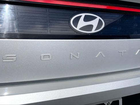 Used 2024 Hyundai Sonata SEL w/ Convenience Package image 10