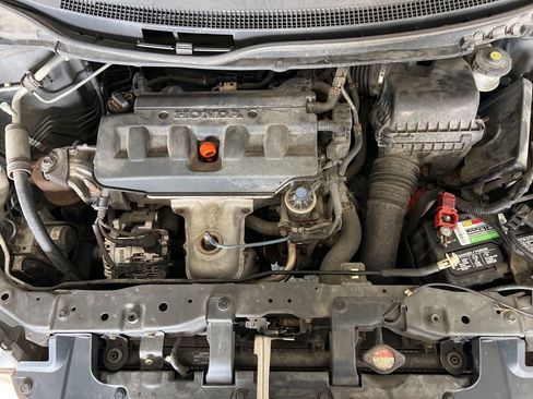 Used 2012 Honda Civic LX image 20