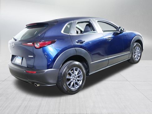 Used 2024 MAZDA CX-30 AWD 2.5 S image 7