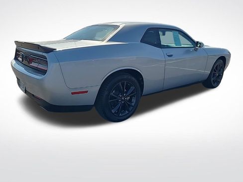 Used 2023 Dodge Challenger SXT w/ Blacktop Package AWD/4WD image 5