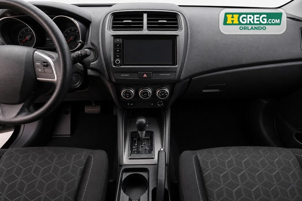Used 2024 Mitsubishi Outlander Sport AWD image 12