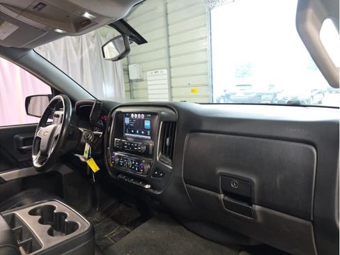 Used 2015 Chevrolet Silverado 1500 LT w/ All Star Edition image 12