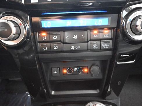 Used 2021 Toyota 4Runner Nightshade image 23