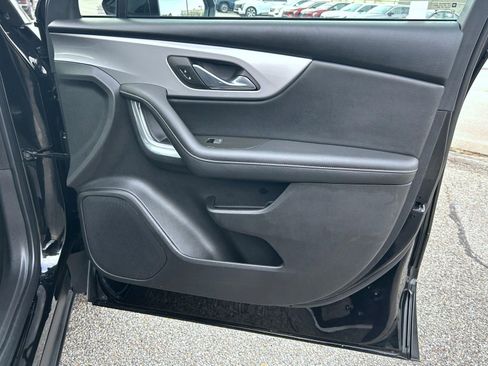 Certified 2023 Chevrolet Blazer LT w/ Convenience Package image 15