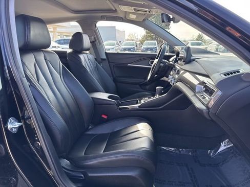 Certified 2025 Acura Integra image 10