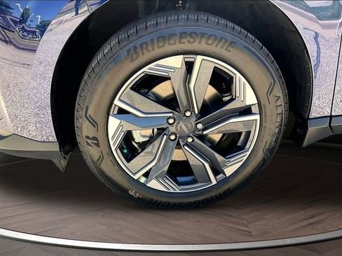 New 2026 Nissan Murano SL w/ Comfort Package AWD/4WD image 11