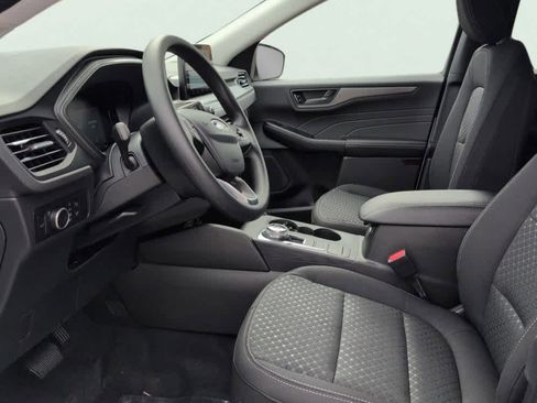 New 2026 Ford Escape Active image 9