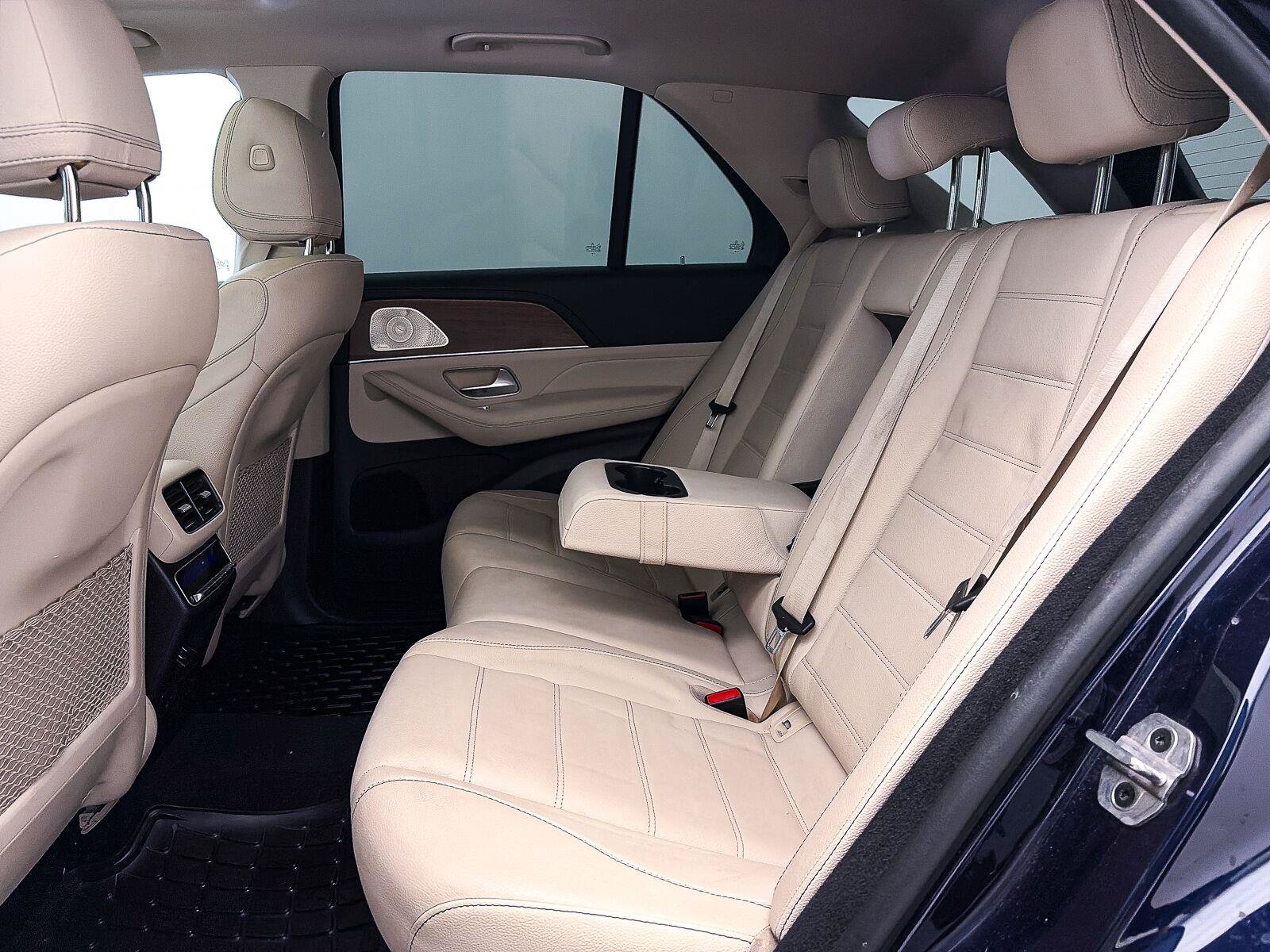 Used 2022 Mercedes-Benz GLE 450 4MATIC image 41