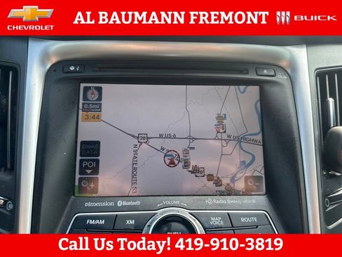 Used 2012 Hyundai Sonata SE w/ Navigation & Sunroof Pkg FWD image 19