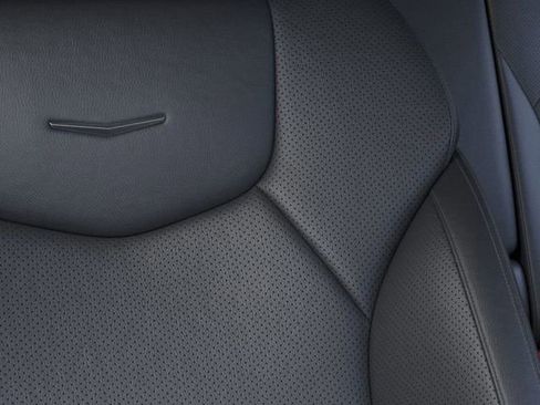 New 2026 Cadillac CT5 Premium Luxury image 21