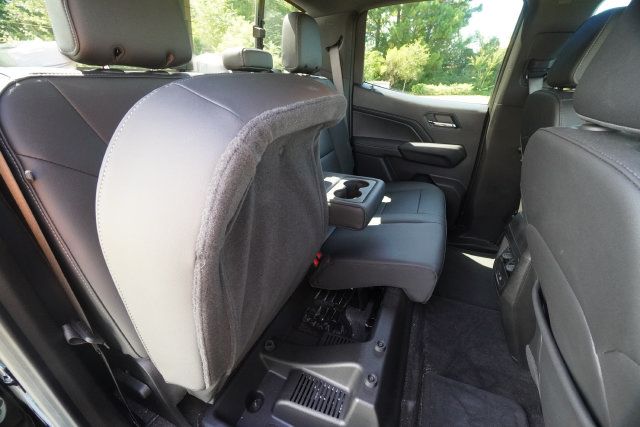 Used 2026 GMC Canyon Elevation w/ Convenience Package RWD image 23