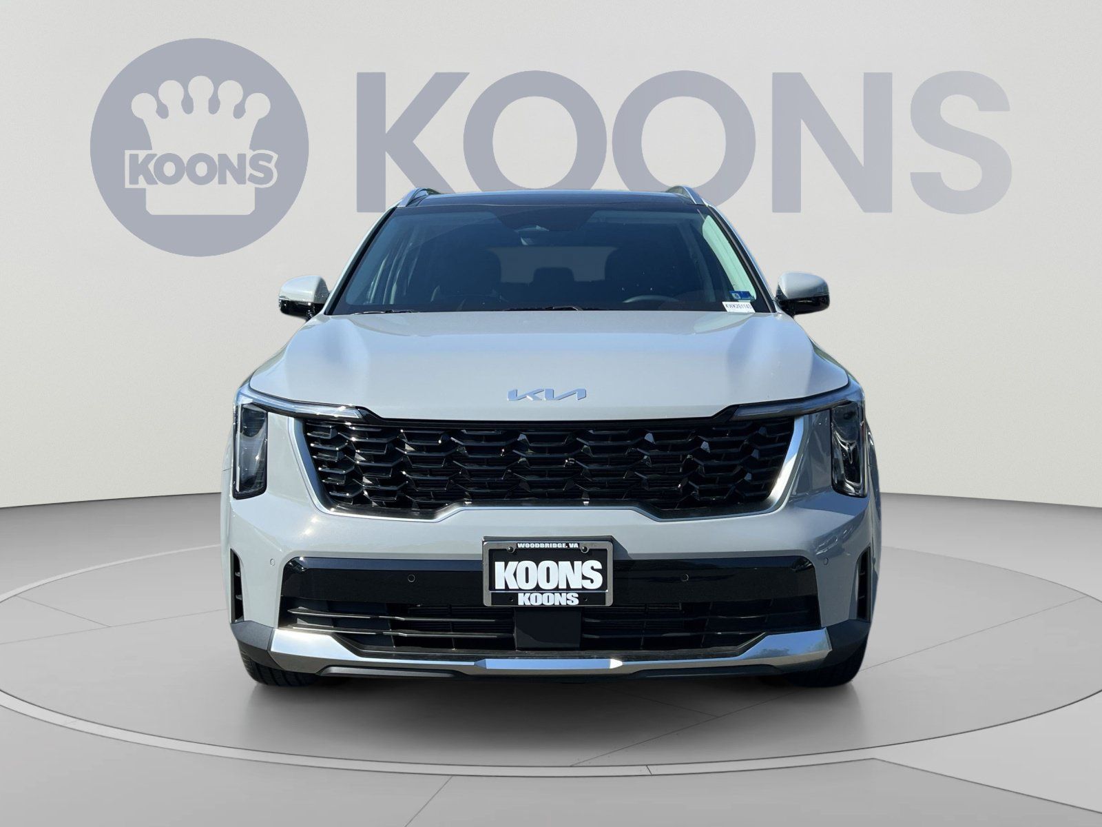 New 2026 Kia Sorento S w/ S Panoramic Sunroof Package FWD image 11