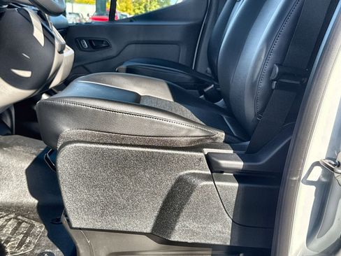 New 2026 Ford Transit 150 148 Medium Roof w/ Load Area Protection Package image 14