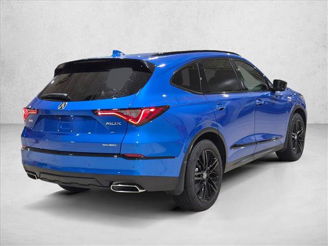 Used 2026 Acura MDX A-Spec w/ Advance Package AWD/4WD image 5