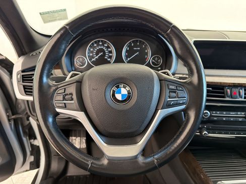 Used 2018 BMW X5 xDrive35i AWD/4WD image 18