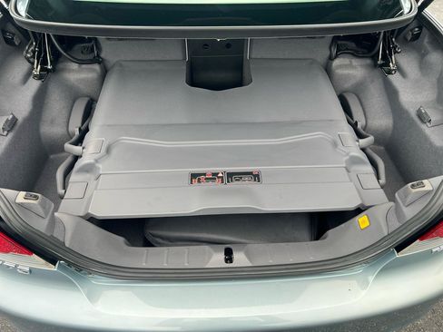Used 2009 Volvo C70 T5 FWD image 12