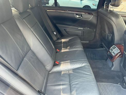 Used 2007 Mercedes-Benz S 550 4MATIC image 29