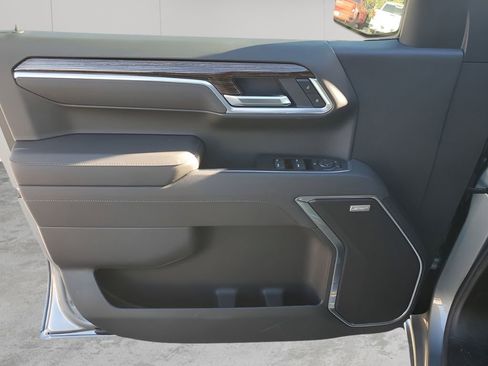 New 2026 GMC Sierra 1500 Elevation w/ Preferred Package image 26