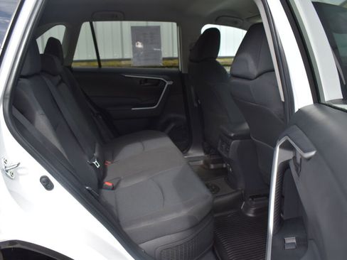 Certified 2024 Toyota RAV4 LE image 23
