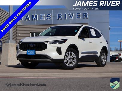 Certified 2023 Ford Escape Active w/ Tech Pack #1